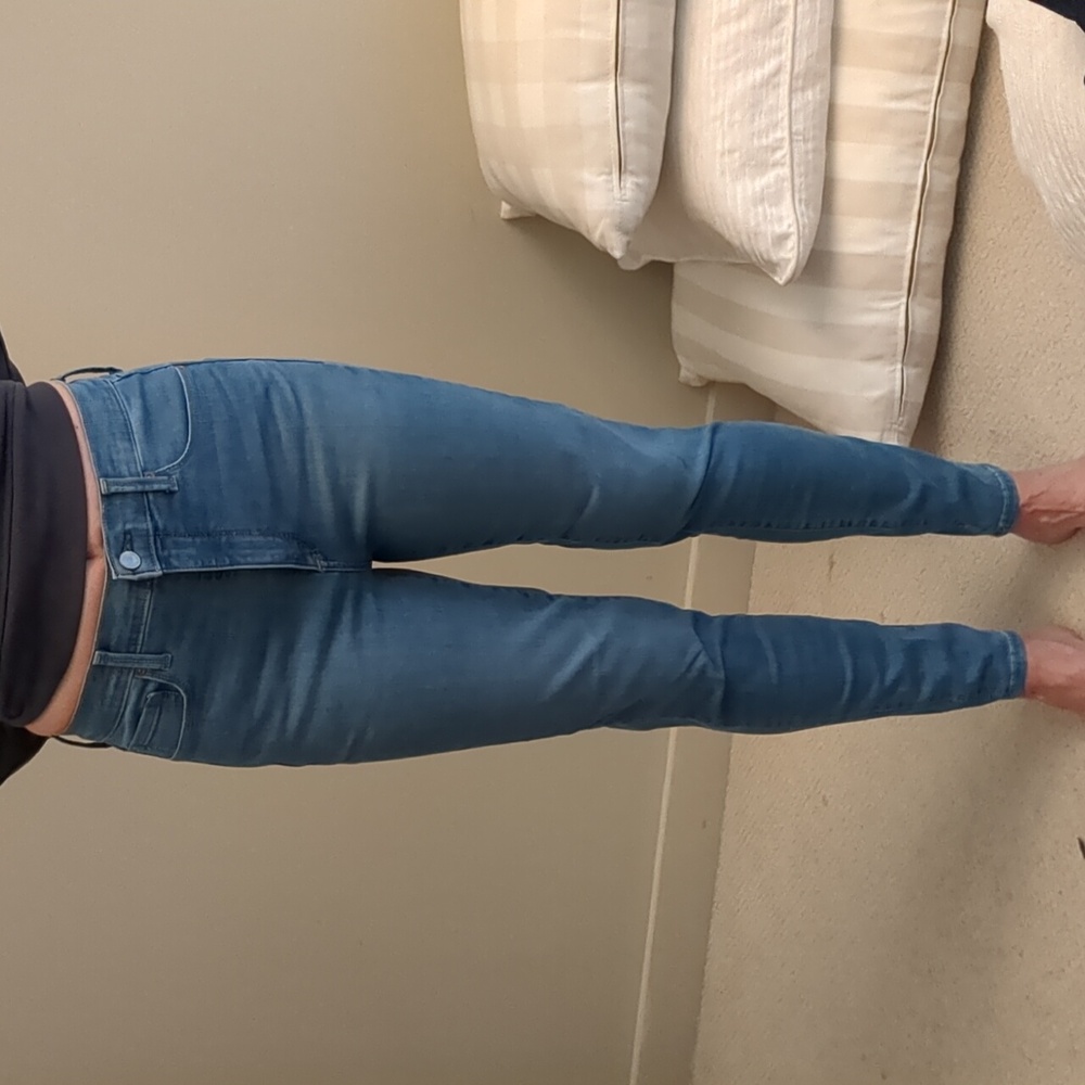 Gap jeans